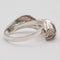 Bague Tiffany & Co. - Bague Tulipe en argent 925 58 Facettes i7bl4qwr5o