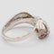 Bague Tiffany & Co. - Bague Tulipe en argent 925 58 Facettes i7bl4qwr5o
