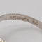 Bague Tiffany & Co. - Bague Tulipe en argent 925 58 Facettes i7bl4qwr5o
