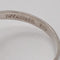 Bague Tiffany & Co. - Bague Tulipe en argent 925 58 Facettes i7bl4qwr5o