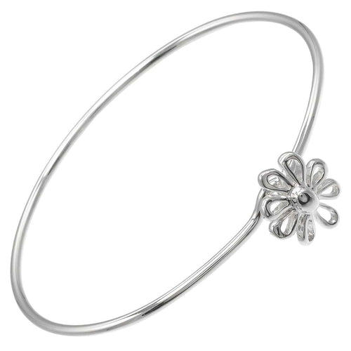 Bracelet Tiffany & Co. Daisy - Bracelet en argent 925 58 Facettes kcij5i