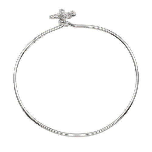Bracelet Tiffany & Co. Daisy - Bracelet en argent 925 58 Facettes kcij5i