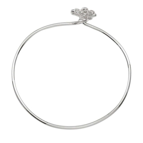 Bracelet Tiffany & Co. Daisy - Bracelet en argent 925 58 Facettes kcij5i