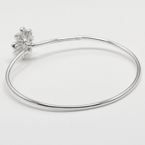 Bracelet Tiffany & Co. Daisy - Bracelet en argent 925 58 Facettes kcij5i