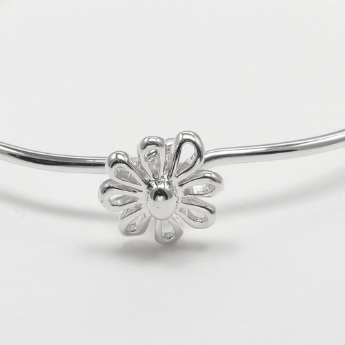 Bracelet Tiffany & Co. Daisy - Bracelet en argent 925 58 Facettes kcij5i