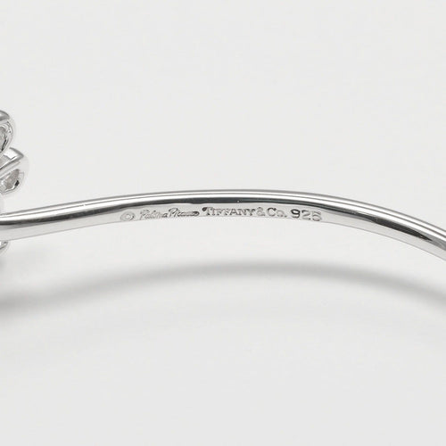 Bracelet Tiffany & Co. Daisy - Bracelet en argent 925 58 Facettes kcij5i