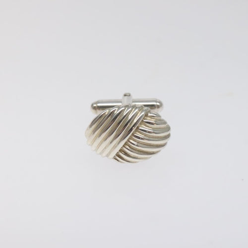Bracelet Tiffany & Co. - Manchettes ovales Shell-Style Line en argent 925 58 Facettes inhocq