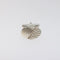 Bracelet Tiffany & Co. - Manchettes ovales Shell-Style Line en argent 925 58 Facettes inhocq