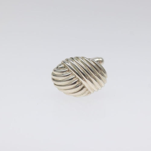 Bracelet Tiffany & Co. - Manchettes ovales Shell-Style Line en argent 925 58 Facettes inhocq