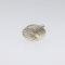 Bracelet Tiffany & Co. - Manchettes ovales Shell-Style Line en argent 925 58 Facettes inhocq