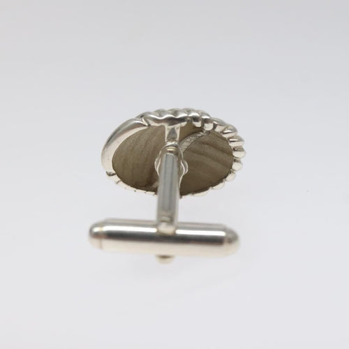 Bracelet Tiffany & Co. - Manchettes ovales Shell-Style Line en argent 925 58 Facettes inhocq