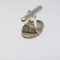 Bracelet Tiffany & Co. - Manchettes ovales Shell-Style Line en argent 925 58 Facettes inhocq