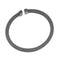 Bracelet Tiffany & Co. - Bracelet T Square en acier inoxydable 58 Facettes b28ars
