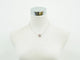 Collier Hermès - Collier Cage d'H en métal 58 Facettes y9u4u8iim8