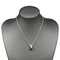 Pendentif Bvlgari B.zero1 Design Legend - Pendentif en or rose et céramique 58 Facettes j8dnv9