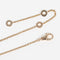Pendentif Bvlgari B.zero1 Design Legend - Pendentif en or rose et céramique 58 Facettes j8dnv9
