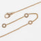 Pendentif Bvlgari B.zero1 Design Legend - Pendentif en or rose et céramique 58 Facettes j8dnv9