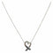 Pendentif Tiffany & Co. - Pendentif Loving Heart Paloma Picasso en argent 925 58 Facettes vqvbmbasgc