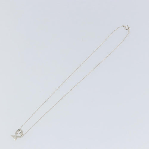 Pendentif Tiffany & Co. - Pendentif Loving Heart Paloma Picasso en argent 925 58 Facettes vqvbmbasgc