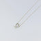 Pendentif Tiffany & Co. - Pendentif Loving Heart Paloma Picasso en argent 925 58 Facettes vqvbmbasgc