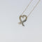 Pendentif Tiffany & Co. - Pendentif Loving Heart Paloma Picasso en argent 925 58 Facettes vqvbmbasgc