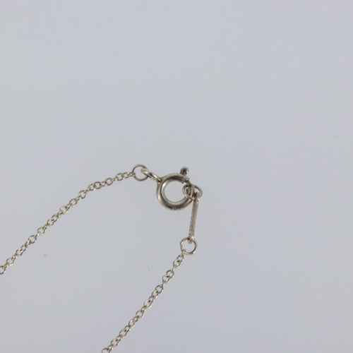 Pendentif Tiffany & Co. - Pendentif Loving Heart Paloma Picasso en argent 925 58 Facettes vqvbmbasgc