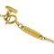 Pendentif Tiffany & Co. - Pendentif T Smile en or jaune 18K 58 Facettes kxrcxn2v0n