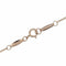 Collier Tiffany & Co. - Collier By the Yard en or rose avec diamant 58 Facettes a7ng43