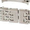 Montre Hermès Heure H - Montre quartz en acier inoxydable 58 Facettes pzl21d