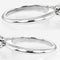 Bague 48 Tiffany & Co. - Bague solitaire Tiffany Setting en platine et diamant 58 Facettes s4huzq