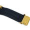 Montre Chanel Mademoiselle - Montre quartz en or jaune avec lunette sertie de diamants 58 Facettes gsv4rs