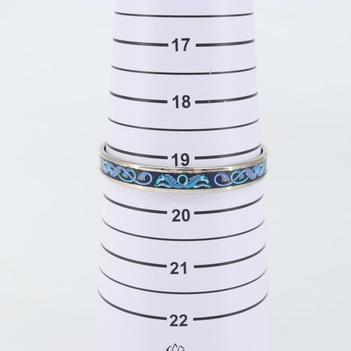 Hermès - Bracelet Caleche en métal