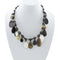 Collier Hermès - Collier en corne de buffle 58 Facettes tj9xuc