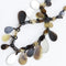 Collier Hermès - Collier en corne de buffle 58 Facettes tj9xuc