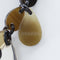 Collier Hermès - Collier en corne de buffle 58 Facettes tj9xuc