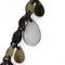 Collier Hermès - Collier en corne de buffle 58 Facettes tj9xuc
