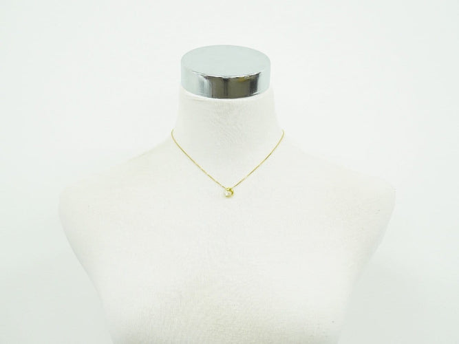 Pendentif Tiffany & Co. - Pendentif cœur en or jaune et diamants 58 Facettes epypy2