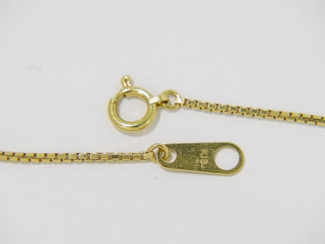 Pendentif Tiffany & Co. - Pendentif cœur en or jaune et diamants 58 Facettes epypy2