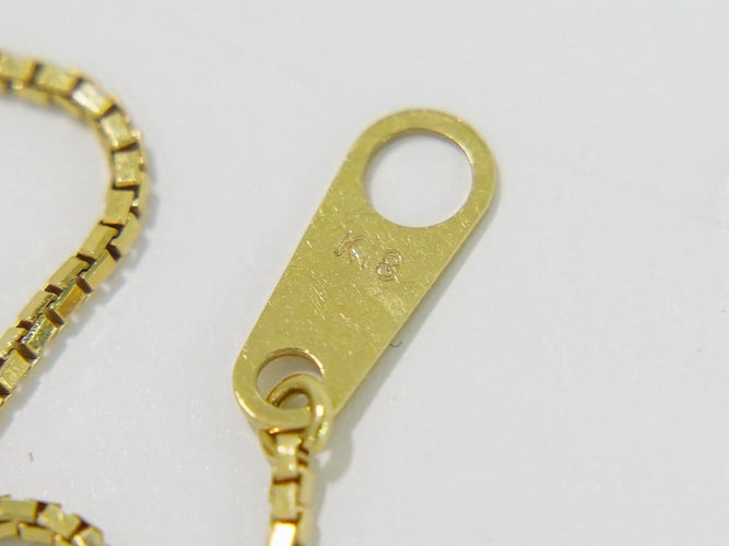 Pendentif Tiffany & Co. - Pendentif cœur en or jaune et diamants 58 Facettes epypy2