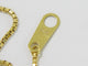 Pendentif Tiffany & Co. - Pendentif cœur en or jaune et diamants 58 Facettes epypy2