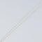 Collier Tiffany & Co. Paloma Picasso Loving Heart - Collier pendentif en argent 925 58 Facettes o66415wlof