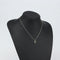 Collier Tiffany & Co. Paloma Picasso Loving Heart - Collier pendentif en argent 925 58 Facettes o66415wlof