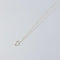 Collier Tiffany & Co. Paloma Picasso Loving Heart - Collier pendentif en argent 925 58 Facettes o66415wlof