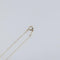Collier Tiffany & Co. Paloma Picasso Loving Heart - Collier pendentif en argent 925 58 Facettes o66415wlof
