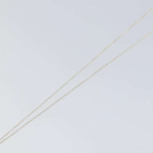 Collier Tiffany & Co. Paloma Picasso Loving Heart - Collier pendentif en argent 925 58 Facettes o66415wlof