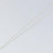 Collier Tiffany & Co. Paloma Picasso Loving Heart - Collier pendentif en argent 925 58 Facettes o66415wlof