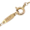 Collier Tiffany & Co. Sentimental Heart - Collier en or 750 58 Facettes z0xz1x