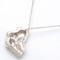 Collier Tiffany & Co. Bear Necklace Silver 925 58 Facettes vlt49h