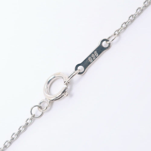 Collier Tiffany & Co. Bear Necklace Silver 925 58 Facettes vlt49h