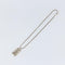 Collier Tiffany & Co. Atlas Bar Pendant Necklace Silver 925 58 Facettes t67fajj25c